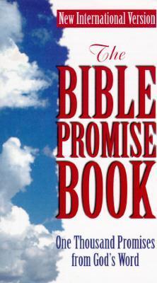 Cover of The Bible Promise Book