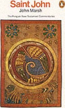 Cover of Saint John -Pelican