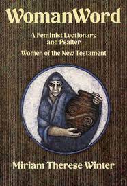 Cover of Woman Word