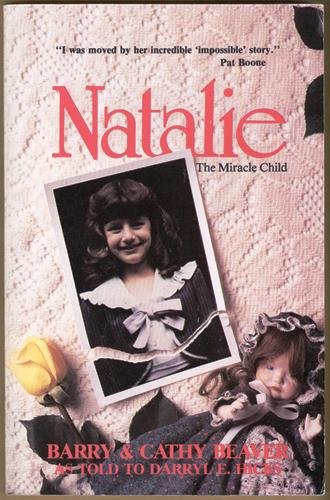 Cover of Natalie