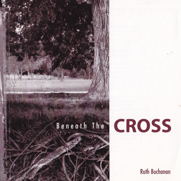 Cover of Beneath The Cross - CD