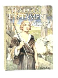 Cover of The Old Testament Story Told For Children
