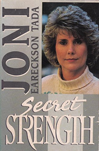 Cover of Secret Strength