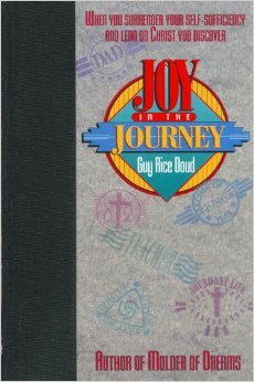 Cover of Joy in the Journey ( Doud )