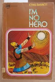 Cover of Im No Hero