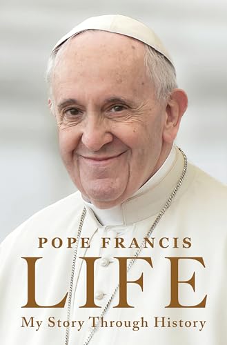Cover of Life - My Story Through History