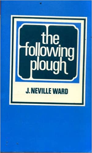 Cover of The Following Plough