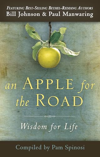 Cover of An Apple For The Road