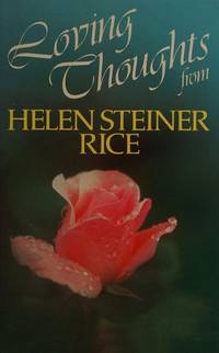 Cover of Loving Thoughts