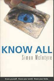 Cover of Know All