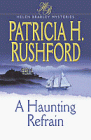 Cover of A Haunting Refrain - Helen Bradley Mysteries #3