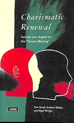 Cover of Charismatic Renewal