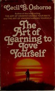 Cover of The Art of Learning to Love Yourself