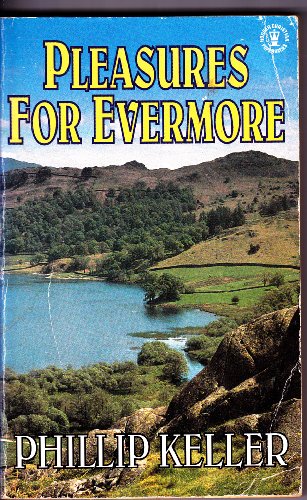 Cover of Pleasures For Evermore