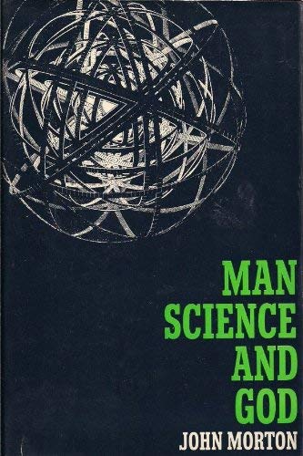 Cover of Man Science and God