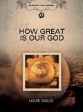 Cover of How Great is Our God - DVD