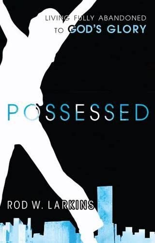 Cover of Possessed