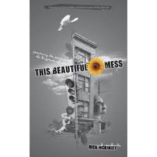 Cover of This Beautiful Mess