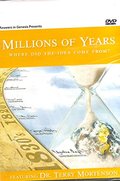Cover of Millions Of Years - Where Did The Idea Come From