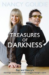 Cover of Treasures Of Darkness