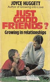 Cover of Just Good Friends