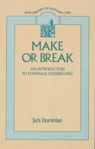 Cover of Make or Break