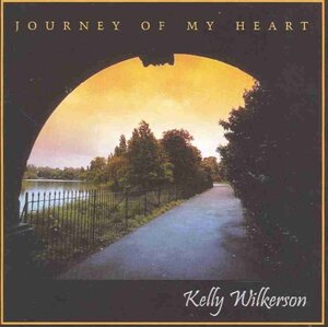 Cover of Journey Of My Heart