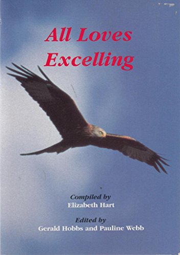 Cover of All Loves Excelling