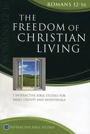 Cover of The freedom of Christian living
