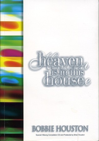 Cover of Heaven is in this House