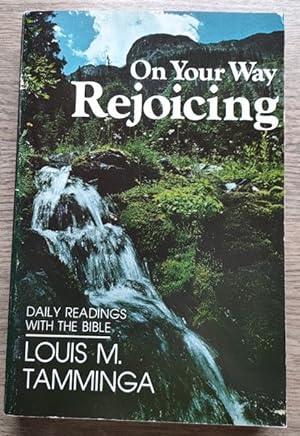 Cover of On Your Way Rejoicing