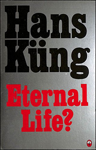 Cover of Eternal Life