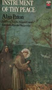 Cover of Instrument of Thy Peace, CL