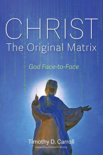 Cover of Christ - The Original Matrix