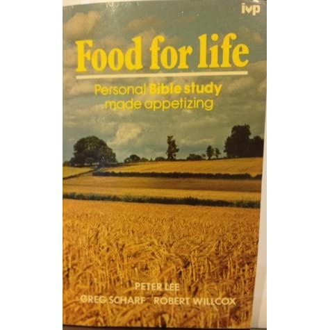 Cover of Food for Life