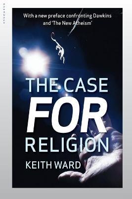 Cover of The Case For Religion