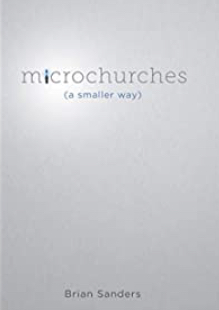 Cover of Microchurches