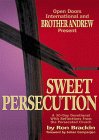 Cover of Sweet Persecution