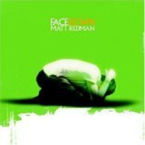 Cover of Face Down - Matt Redman (CD)
