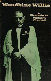 Cover of Woodbine Willie- BI