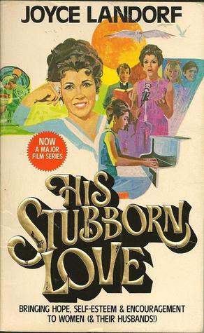 Cover of His Stubborn Love