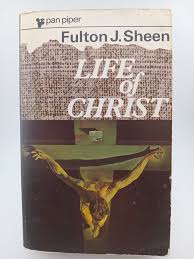 Cover of Life of Christ- T