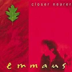 Cover of Closer Nearer