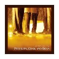 Cover of Let Your Glory Fall - Cd