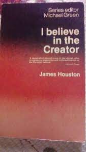 Cover of I Believe in the Creator