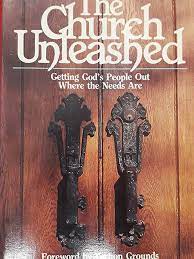 Cover of The Church Unleashed