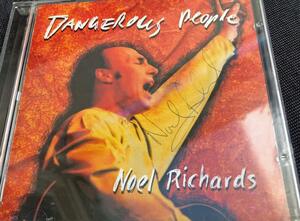 Cover of Dangerous People