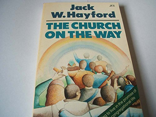 Cover of The Church on the Way