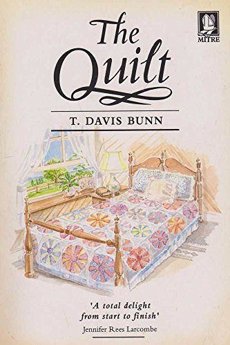 Cover of The Quilt
