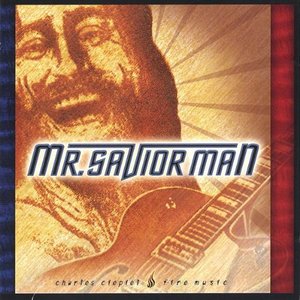 Cover of Mr Savior Man
